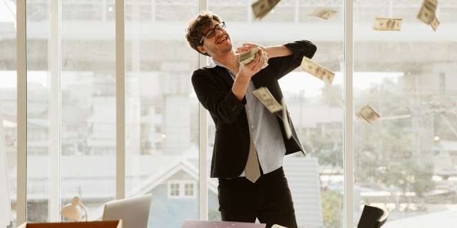 Survei: Crazy Rich Asia 'Lebih Pelit' dari Para Sultan Amerika dan Eropa