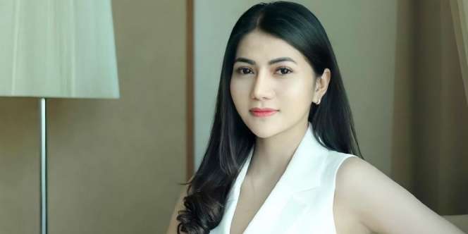 Bukan Cuma Cantik, Aspri Baru Hotman Paris Juga Jago Kungfu