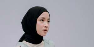 Nissa Sabyan dan Ayus Satu Kata Soal Poligami: 'Selagi Adil, Kenapa Tidak?'