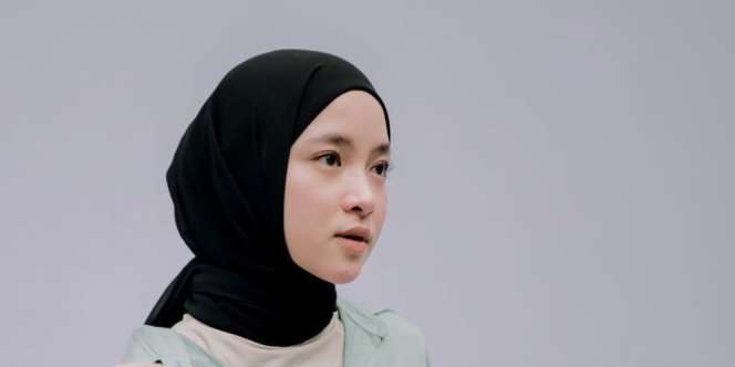 Nissa Sabyan dan Ayus Satu Kata Soal Poligami: 'Selagi Adil, Kenapa Tidak?'