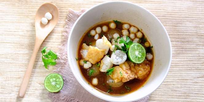 Berbagai Olahan Bakso Menggoda Selera yang Bisa Ditemukan di Bogor, Ada Favoritmu?