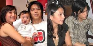 Ingat Sarah Amalia Mantan Istri Ariel Noah? 14 Tahun Cerai Kini Kondisinya Berubah Drastis, Lihat 8 Potretnya!