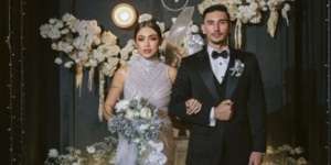 Mewahnya Rumah Jessica Iskandar di Bali, Ada Bar Sampai Ruang Syuting, Pekerjakan 20 Orang Agar Cepat Kelar!
