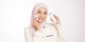 Mau Kulit Makin Glow Up? Pastikan Kandungan Skincare Aman dan Produk Asli