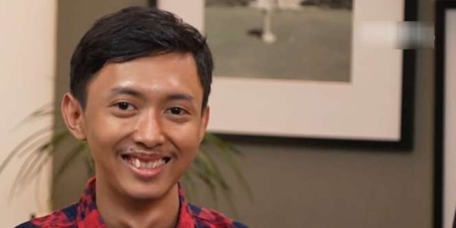 Jadi Miliarder Berkat Jual NFT, Ghozali Mendadak Banyak `Dipepet` Wanita