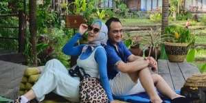 Venna Melinda-Ferry Irawan Pamer Kemesraan Lagi, Netizen Nyinyir Bawa-Bawa Nama Verrel