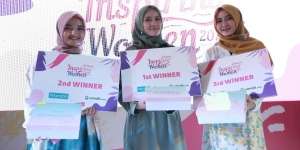 Dream Day 2022: Selamat! Kamu Lolos Jadi Peserta Dream Inspiring Women