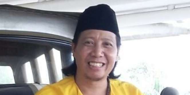 6 Potret Rumah Mastur, Punya Pintu Rahasia dan Karpet Seharga Rp 300 Juta