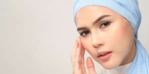 Ngeri, Dampak Lotion yang Diklaim Bisa Bikin Putih