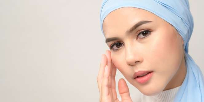 Ngeri, Dampak Lotion yang Diklaim Bisa Bikin Putih