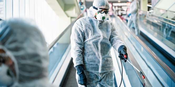 Ilmuwan Wuhan Temukan NeoCoV, Virus Corona Baru yang Lebih Mematikan