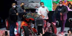 IMX 2022 Kembali Hadir, Tunjukan Kebangkitan Industri Modifikasi
