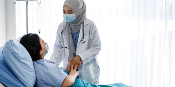 Cerita Kocak Setelah Bius Operasi, Cari Usus Hingga Pesan Bakso