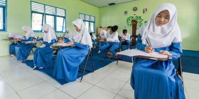 Berawal dari Mimpi, Pesantren Ini Siap Lahirkan Generasi Hafiz Quran