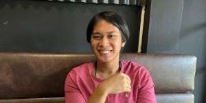 Meski Idap Epilepsi, Aktor Muda Ini Tak Putus Semangat Berkarya