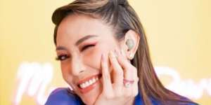 Ayu Dewi Ungkap Cerita Sedih, Dulu Dipandang Sebelah Mata