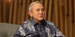 Daftar Orang Terkaya di Indonesia Berkat Batubara