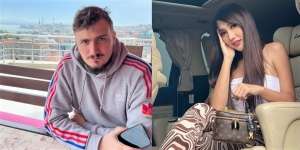 Ingat Fatih Seferagic, Hafiz Quran Diisukan Dekat dengan Lucinta Luna? Kini Kembali Bikin Geger