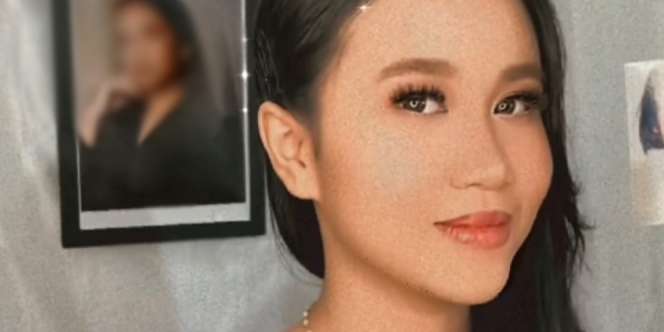 Mayang Creambath Rp10 Juta, Warganet Saat Lihat Before-Afternya: 'Rp10 Ribu Kali'