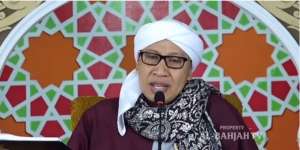Tanggapan Adem Buya Yahya Soal Wasiat Dorce: Kalau Meninggal Jangan Didosa-dosakan