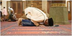 Cara-Cara Sholat Sunah Tahiyatul Masjid dan Keutamaannya yang Bisa Menghapus Dosa