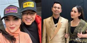 Adu Mahal Biaya Listrik di Rumah 6 Artis 'Sultan', Milik Ashanty Bikin Nangis!