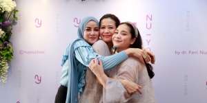 Bikin Pangling! Artis-artis yang Berhasil Menurunkan Berat Badan Drastis