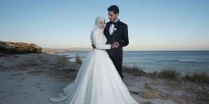 Doa untuk Pengantin Baru, Dibaca Usai Akad Nikah dan Undangan Walimah
