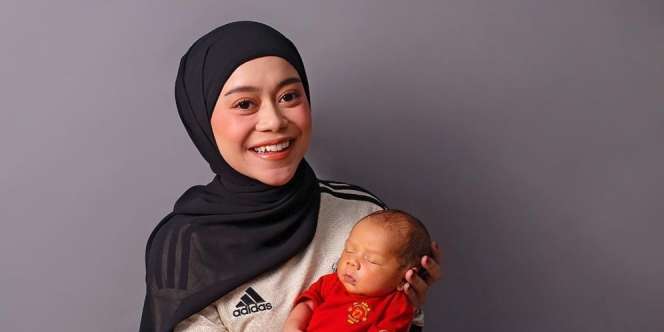 Merasa Kecewa Wajah Anaknya Tak Mirip Rizky Billar, Lesti Dianggap Tak Bersyukur
