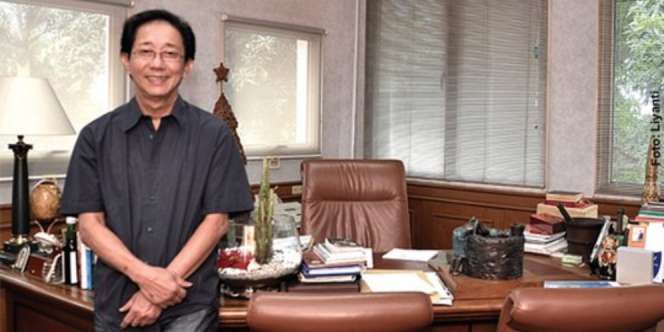 Hikayat CEO Sido Muncul Jadi Salah Satu Orang Terkaya Indonesia