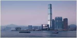 10 Destinasi di West Kowloon Hong Kong yang Wajib Dijelajahi Konten Kreator