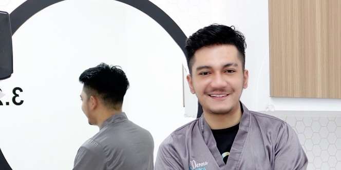 Kabar Duka, Norman Divo Bintang Pantura Meninggal Dunia