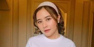 Jadi Produser Film Layar Lebar, Prilly Latuconsina Sempat Diremehkan