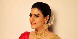 Kajol Devgan Umumkan Positif Covid-19, Begini Kondisinya