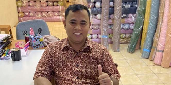 Orang Berada Sejak Dulu, Begini Penampakan Rumah H. Faisal
