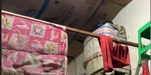Cerita Anak Tunggal, Dulu Tinggal di Kontrakan Kardus Kini Bisa Bangun Rumah