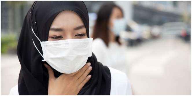 Tak Hanya Jahe, 4 Bahan Alami Ini Ampuh Atasi Sakit Tenggorokan