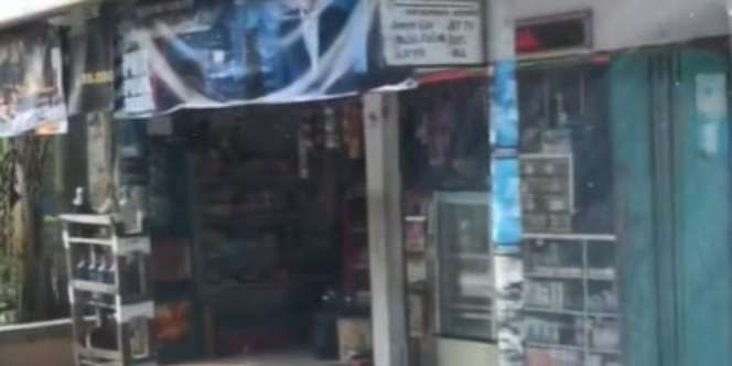 Viral Desa Unik Setiap Rumah Warga Punya Warung, Warganet Bingung Siapa yang Mau Beli