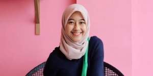 5 Pesona Adiba Khanza, Putri Sulung Umi Pipik yang Dikabarkan Sudah Dilamar Egy Maulana