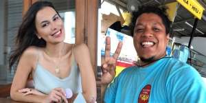 5 Rumah Artis Ini Ternyata Masih Ngontrak, Sophia Latjuba Alasannya Bikin Syok!