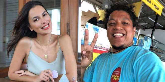 5 Rumah Artis Ini Ternyata Masih Ngontrak, Sophia Latjuba Alasannya Bikin Syok!