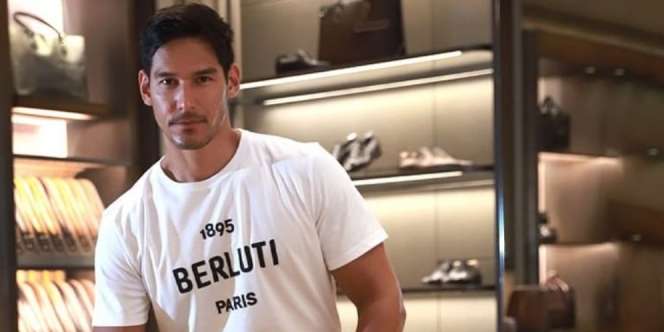 Move On dari Jedar, Begini Kabar Richard Kyle