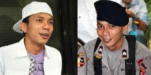 Norman Kamaru Bikin Geger Usai Ganti Nama Instagram ‘Onca Marthinus’, Diisukan Pindah Agama, Lihat 7 Potretnya