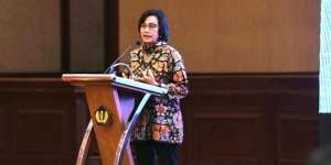 Sri Mulyani: Pemulihan Ekonomi Tetap Lanjut Meskipun Varian Omicron Melonjak