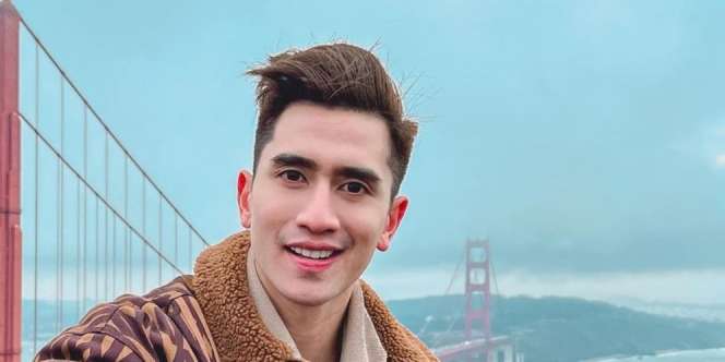 Verrell Bramasta Bangun Dua Rumah Sekaligus, Desainnya Panen Pujian