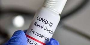Heboh Nasal Spray Diklaim Bisa Bunuh Virus Covid-19 dalam Hitungan Menit