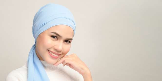 Satin Skin Jadi Tren Makeup 2022, Seperti Apa?