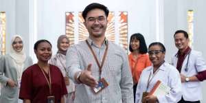 Biofarma Buka Lowongan Kerja dari Entry Level sampai Senior, Cek Syaratnya!