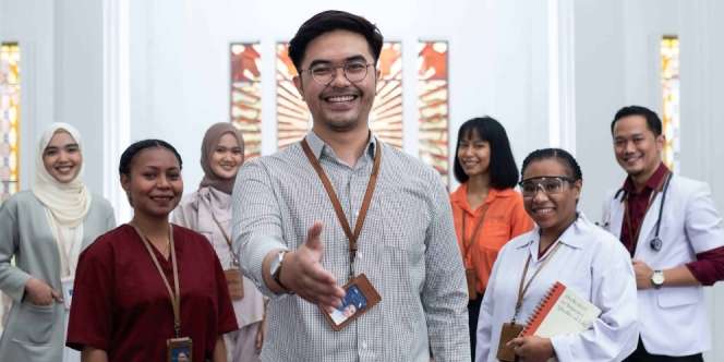 Biofarma Buka Lowongan Kerja dari Entry Level sampai Senior, Cek Syaratnya!