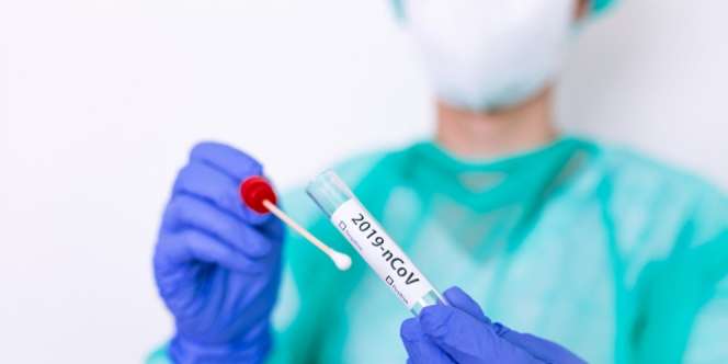 Indonesia Belum Masuk Gelombang Ketiga Covid-19 Meski Kasus Melonjak